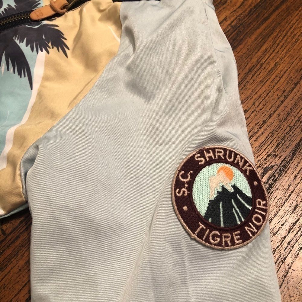 Scotch Shrunk Reversible Kids' Jacket - Picture 11 of 11